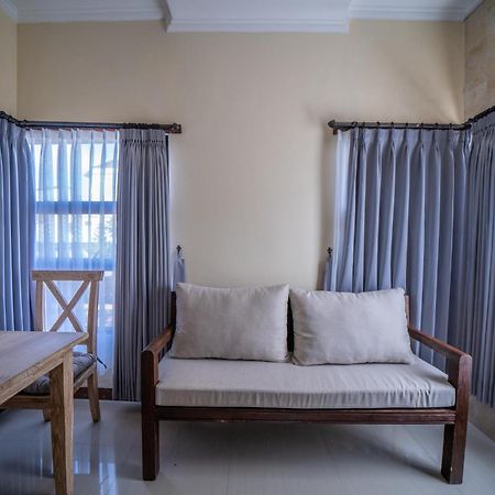 Padma Lodge Legian Seminyak Pokoj fotografie