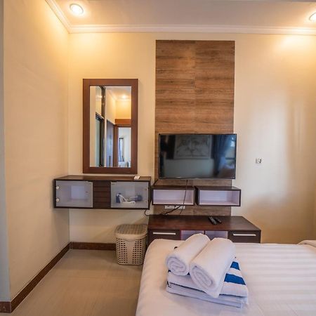 Padma Lodge Legian Seminyak Pokoj fotografie